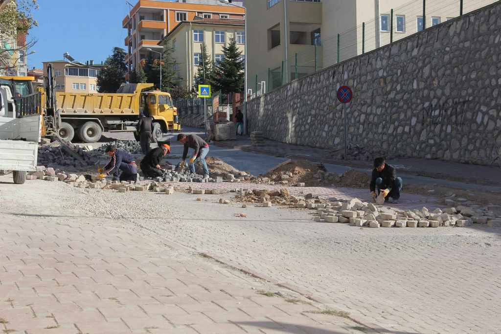 Bahçelievler